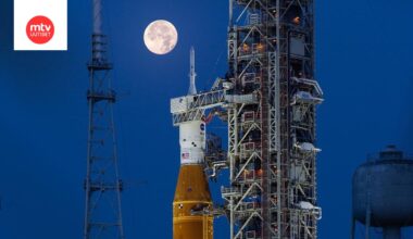 Nasan miehitetty kuulento laukaistaan mahdollisesti jo helmikuun alussa