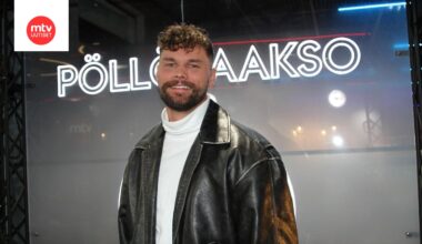 Unelmien poikamies rakkautta etsimässä – vieraana uusi Bachelor