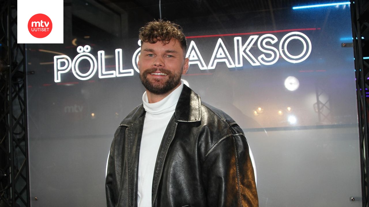 Unelmien poikamies rakkautta etsimässä – vieraana uusi Bachelor