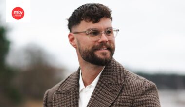 Hän on Suomen uusi Bachelor! Julkisuudesta tuttu ex-poliisi etsii rakkautta