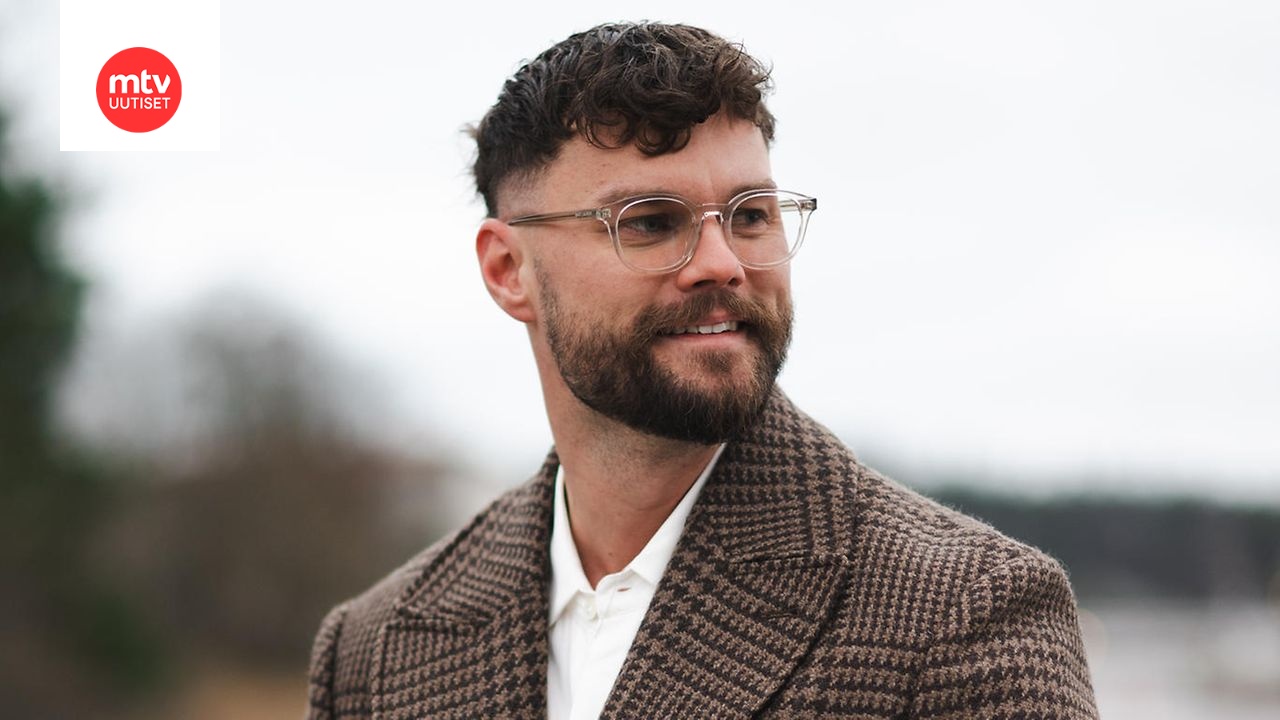Hän on Suomen uusi Bachelor! Julkisuudesta tuttu ex-poliisi etsii rakkautta
