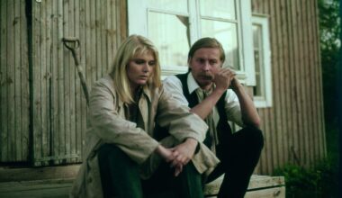 TV:ssä ja Areenassa: Mika Kaurismäen ensimmäinen pitkä elokuva sai heti Jussin - tärkeä rooli Matti Pellonpäälle