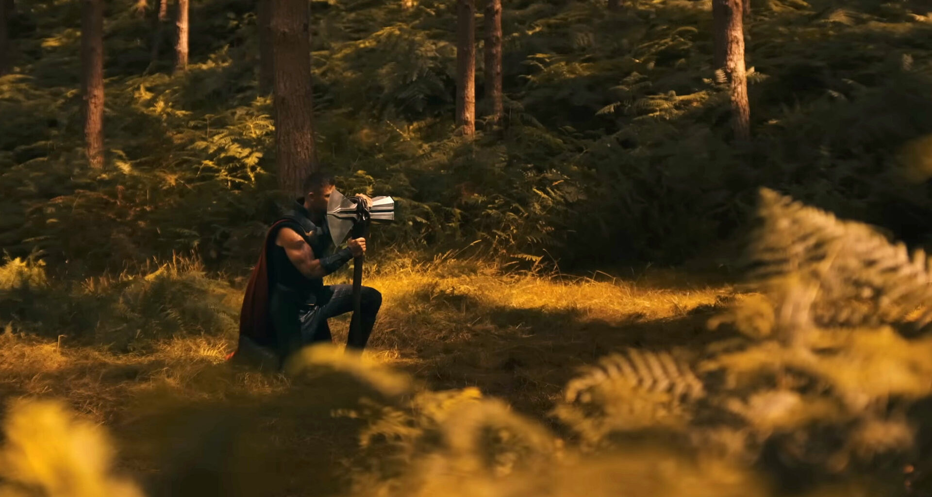 Millainen on Marvelin ja DC:n vuosi 2026?