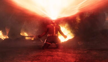 X-Menin mutantit valmistautuvat kuolemaan Avengers: Doomsdayn uudessa trailerissa - Muropaketti.com