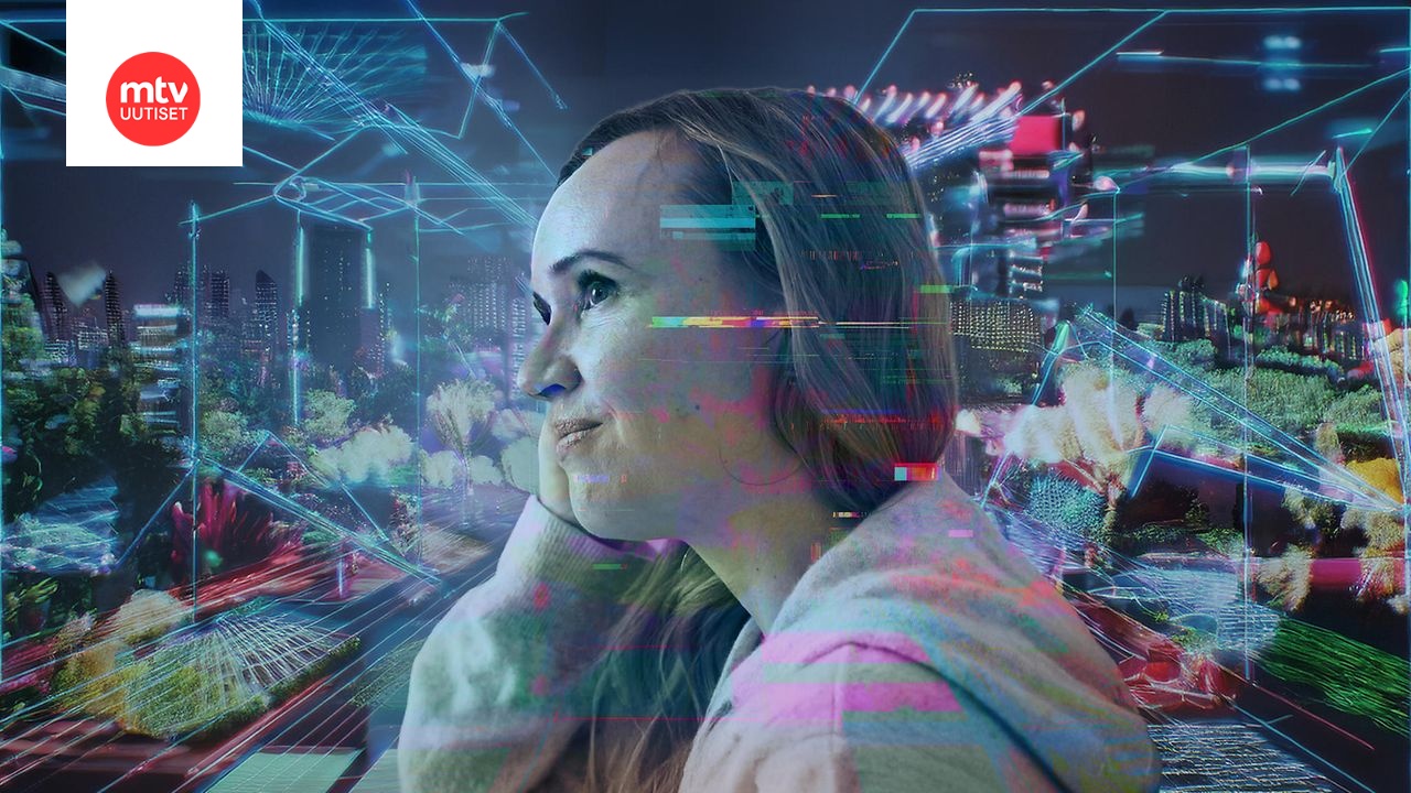 Astrofysiikka on vienyt Sissi Enestamin ympäri maailmaa, sillä hän on muun muassa työskennellyt avaruusjärjestö Nasassa.