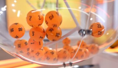 Loton potti kohoaa uuteen ennätykseensä