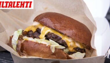 Britannia kielsi hampurilaismainokset ennen iltayhdeksää: Näin käy Suomessa