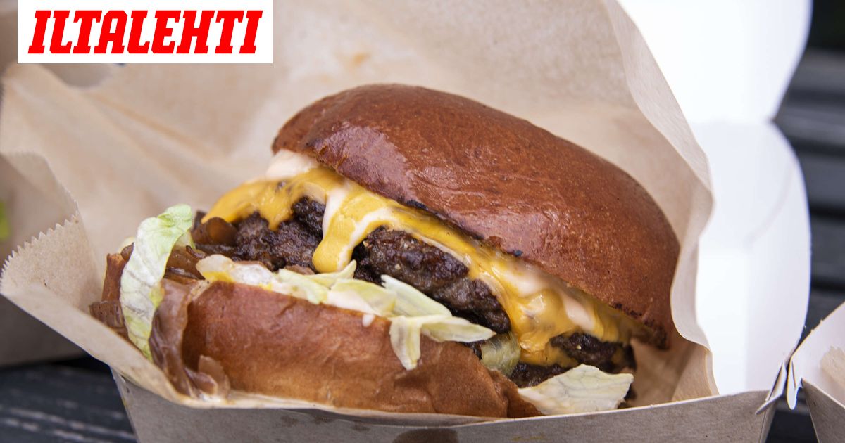 Britannia kielsi hampurilaismainokset ennen iltayhdeksää: Näin käy Suomessa