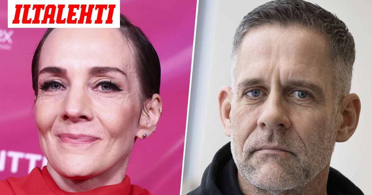 Jari Saarion soutu sai Maria Veitolan avaamaan suunsa – Ikävä seuraus