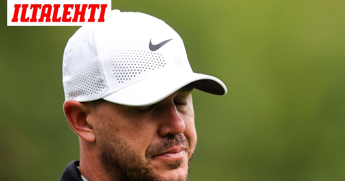 Urheilutähti teki U-käännöksen – Kymmenien miljoonien tappiot