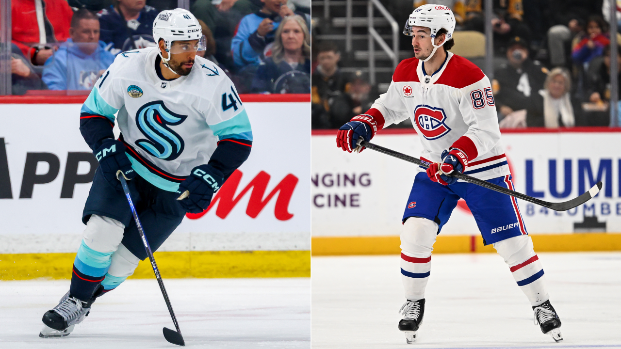 Ranskan joukkue olympialaisiin valittu | NHL.com/fi