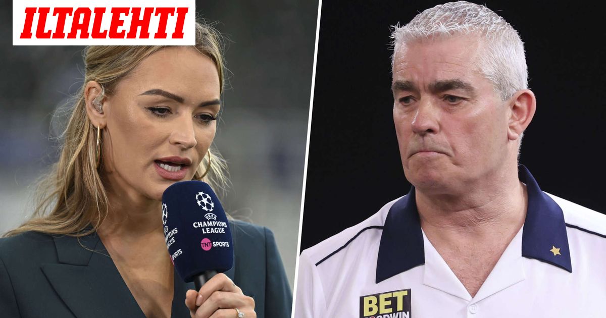 Toimittaja teki urheilutähdelle ”karmeimman asian maailmassa”