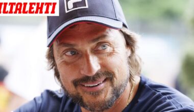 Teemu Selänteestä ja Jokereista paljastus – ”Olemme käyneet keskustelua”