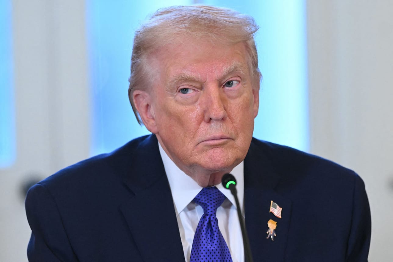 New York Timesin mukaan presidentti Donald Trump harkitsee vakavasti iskuja Iraniin.