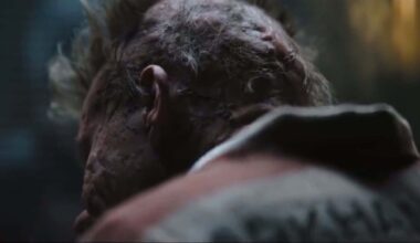 Palaako tämä Lepakkomiehen arkkivihollinen sittenkin The Batman 2:een?