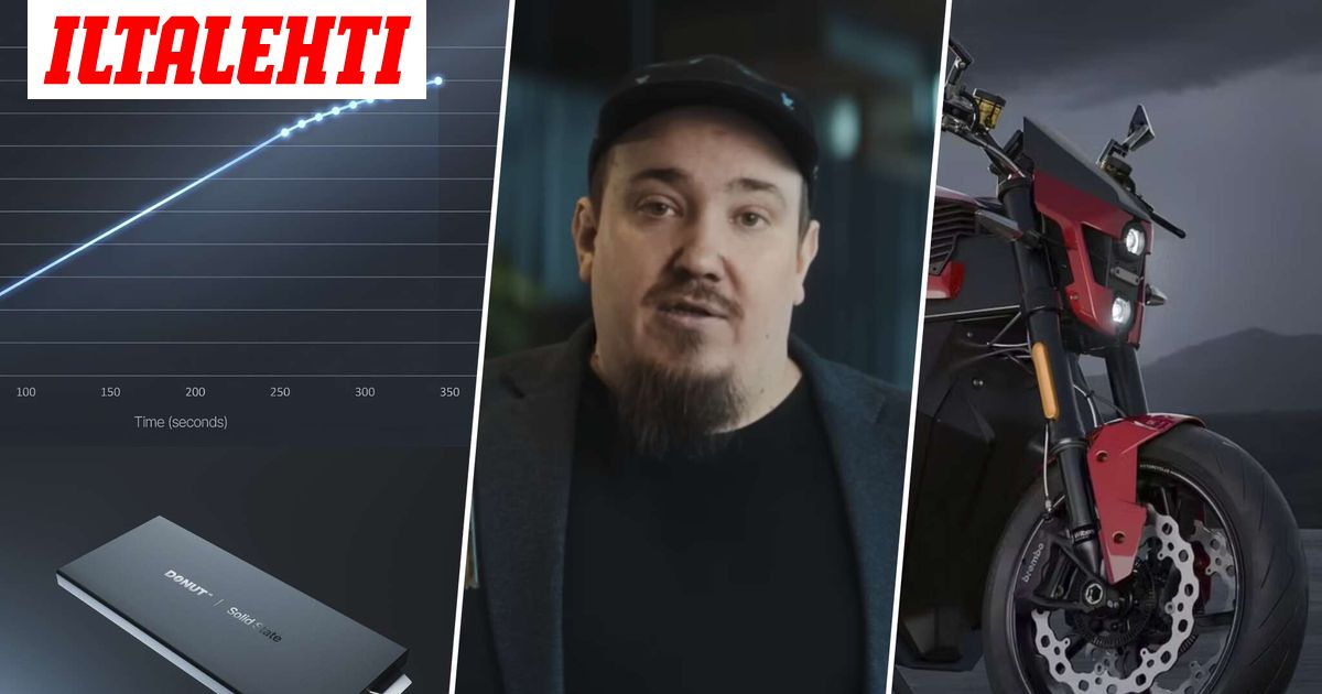 Maailman suurimman akkuvalmistajan johtaja syyttää Donut Labia huijauksesta – Suomi-firman toimitusjohtajalta tyly kuitti: ”Tulet katumaan ylimielisyyttäsi”