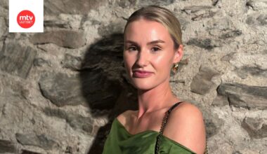 Beata Leppilampi kertoo perhearjestaan – kuvailee, millainen isä Mikko Leppilampi on