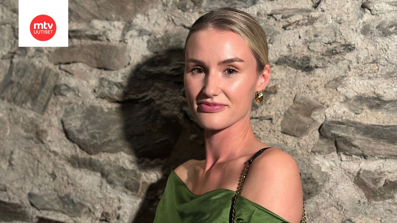 Beata Leppilampi kertoo perhearjestaan – kuvailee, millainen isä Mikko Leppilampi on