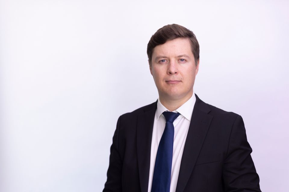 Keskustan varapuheenjohtaja Tuomas Kettunen: Perussuomalaiset ummistaneet silmänsä bensan hinnan nousulle