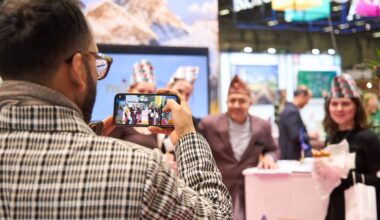 Matkamessujen matkailututkimus ja lomamatkaennuste 2026 – tekoäly nostattaa matkakuumetta