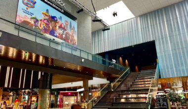 Suomessa pääsee tällä viikolla leffaan seitsemällä eurolla