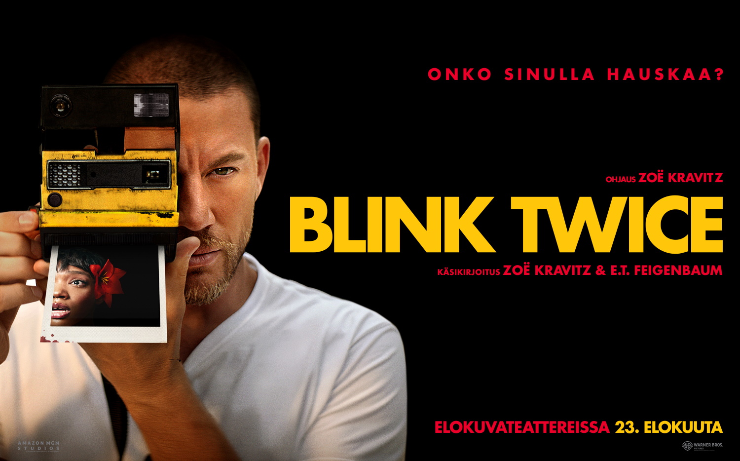 Viaplayn tärkeimmät uudet sarjat ja elokuvat tammikuussa 2026