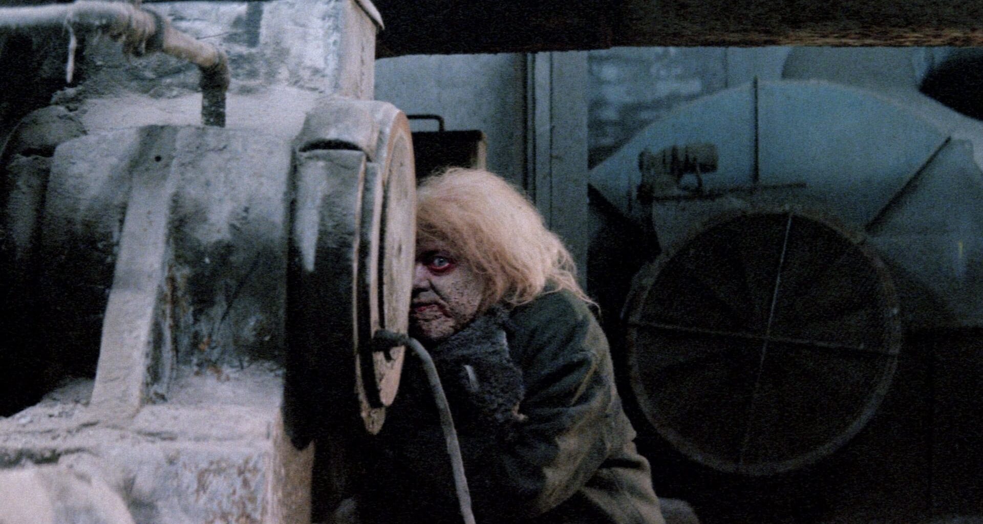 Vain aikuisille: Ilmaiskatselussa raaka kasari-slasher – kulttiklassikosta inspiroitunut gore-harvinaisuus