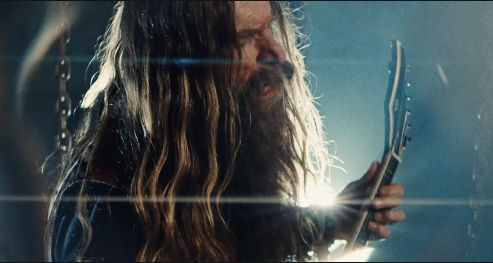 Black Label Society ratsastaa jälleen – Zakk Wylden rymyryhmä julkaisi uuden singlen videoineen