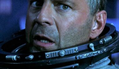 Illalla tv:ssä: NASAn toimistolla revitään huumoria tästä katastrofileffasta - skenaario on huvittavan epäuskottava