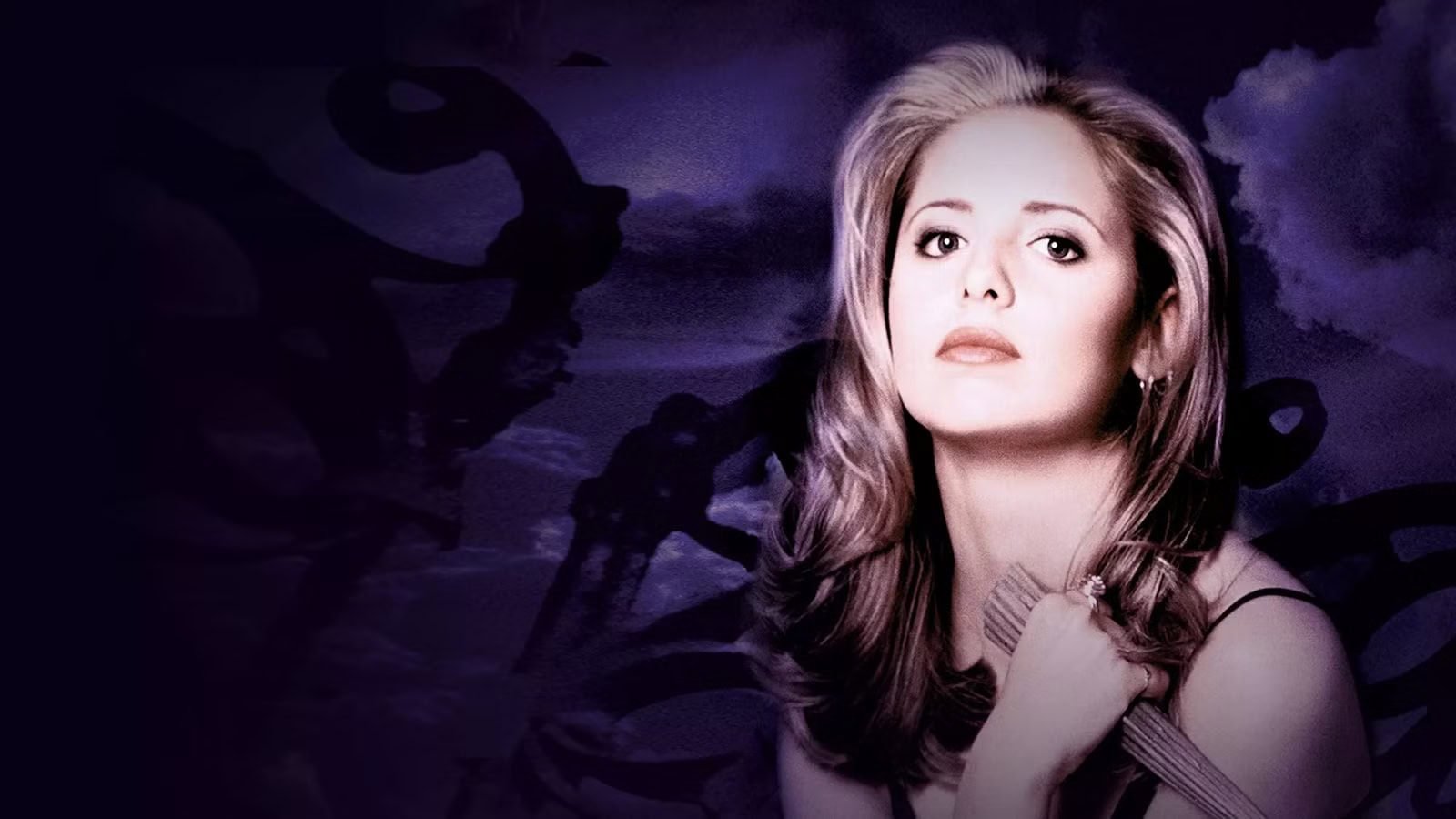 Sarah Michelle Gellar paljasti uuden Buffy, vampyyrintappaja -sarjan nimen