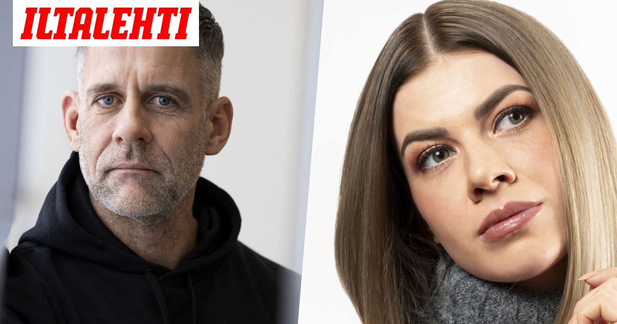 Pernilla Böckerman kohtasi Jari Saarion vain hetki ennen kohtalokasta matkaa – "Aavistus siitä, että tämä saattaisi olla viimeinen kerta"