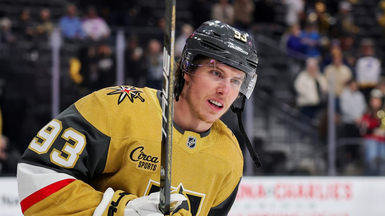 Mitch Marner kohtaa Toronton ensimmäisen kerran