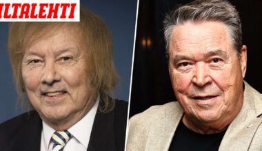 Markku Aro pitää Dannyn keikkoja ”surullisina ja falskeina” – Näin vastaa musiikkineuvos
