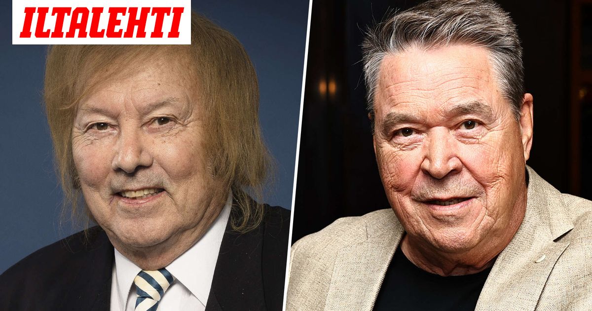 Markku Aro pitää Dannyn keikkoja ”surullisina ja falskeina” – Näin vastaa musiikkineuvos