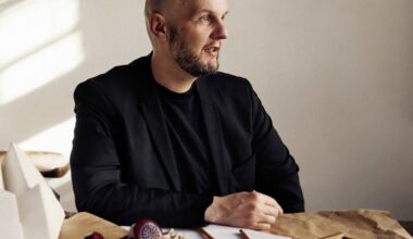 Jarno Alastalo rakastaa teknologiaa, mutta ei sen omistajia