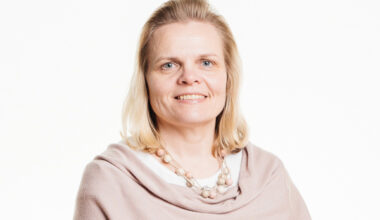 Vararehtori Elina Varamäki EK:n Yrittäjävaltuuskuntaan