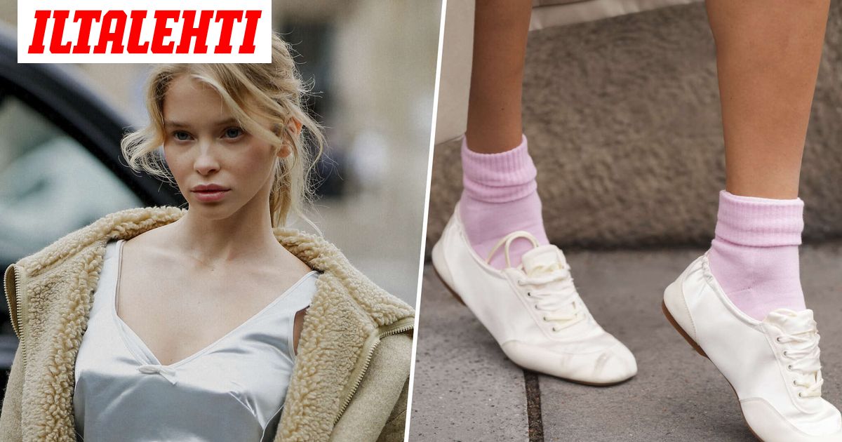 Tältä näyttävät hitiksi ennustetut tupakkafarkut