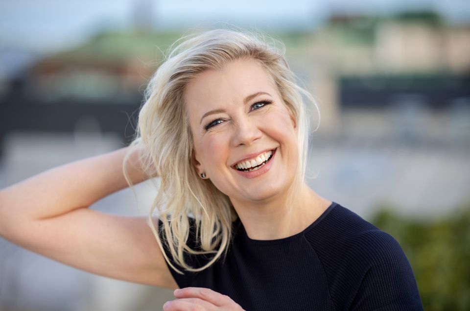 NAANTALIN MUSIIKKIJUHLAT: HUIPPUORKESTERIN VIERAILU ENSI KERTAA SUOMESSA