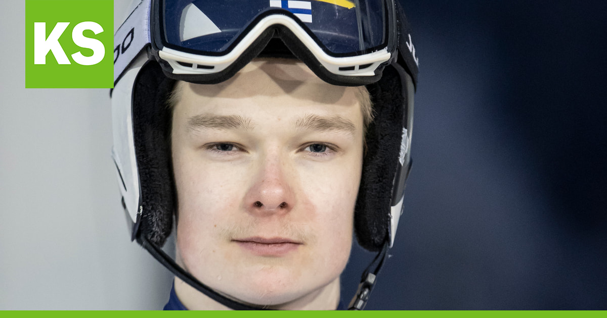 Tulospörssissä SM-hiihtoja sekä mäkihyppyä ja yhdistettyä - Koillissanomat
