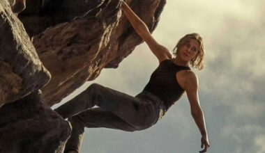 Netflix julkaisi kurkistukseen tulevaisuuteen – tätä kaikkea hubaa on luvassa