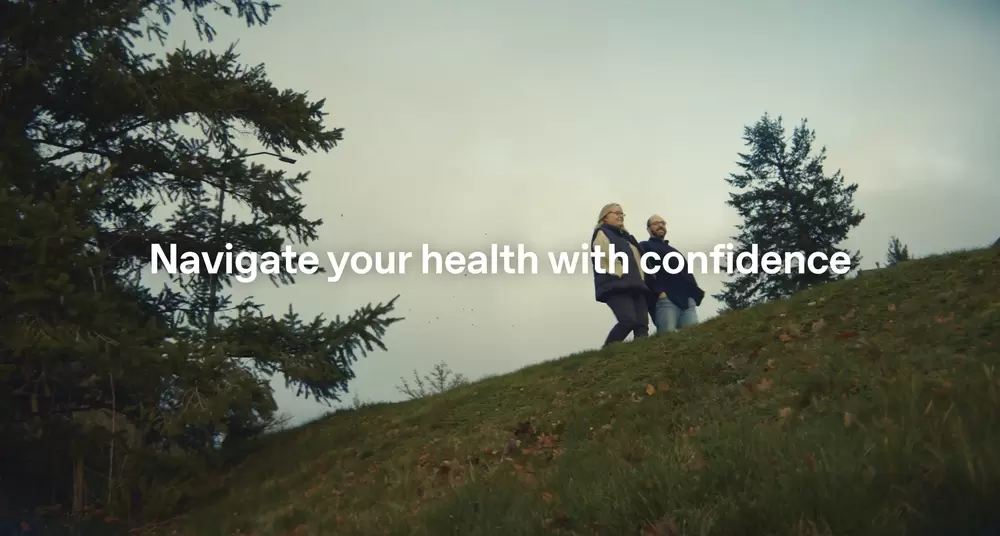 ChatGTP Health julkaistiin, haluaa käyttäjän terveystiedot