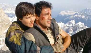 Tänään tv:ssä: Renny Harlinin hittielokuva vuodelta 1993 – Alun perin pääosassa piti olla Harrison Ford