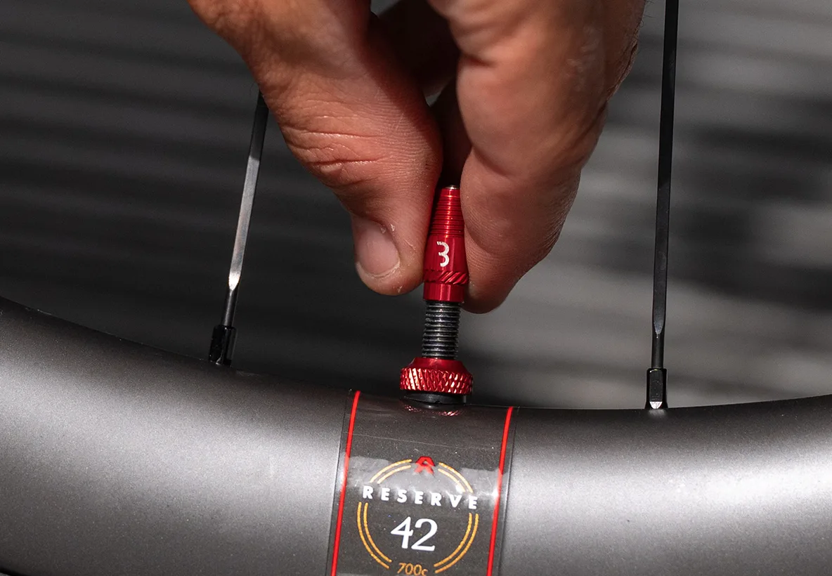 Uusi polkupyöräventtiili lupaa poistaa Presta-venttiilin isoimmat ongelmat