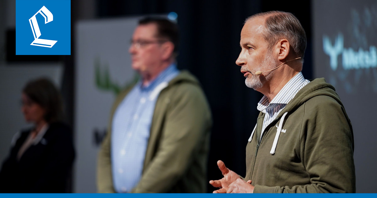 Metsä Group pyrkii jättämään Kemin tekstiilikuitutehtaan ympäristölupahakemuksen aville maaliskuun loppuun mennessä – luvan saamisessa voi mennä vuosi