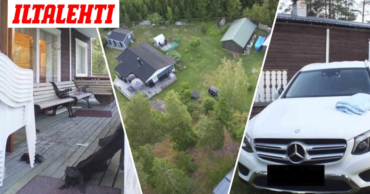 Äiti heräsi mökillä lapsensa huutoihin – Kun ambulanssi pääsi paikalle, ei mitään ollut tehtävissä