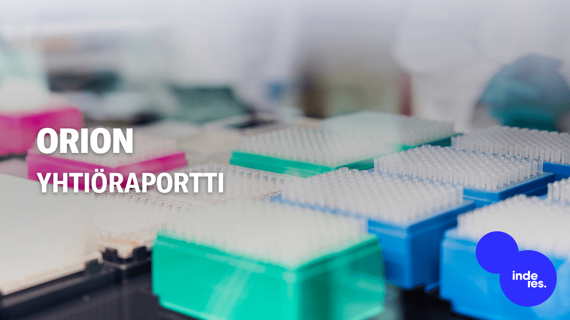 Orion: Nubeqa – vastustamatonta etenemistä