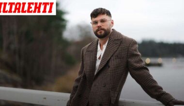 Tällainen on uusi Bachelor: Eksä avautunut seksielämästään julkisesti - Iltalehti