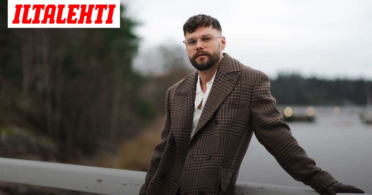 Tällainen on uusi Bachelor: Eksä avautunut seksielämästään julkisesti - Iltalehti