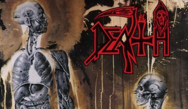 Paul Masvidal muisteli karua tapahtumaa Deathin klassikkoalbumin nimen taustalla - "Se oli kuin suoraan painajaisesta"