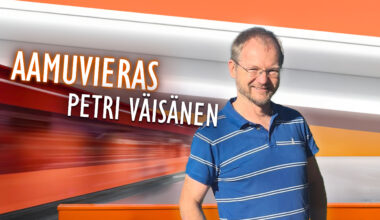 Taivas avartuu – mitä avaruus kertoo meille Jumalasta?  